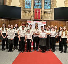 Hockley Youth Wind Band