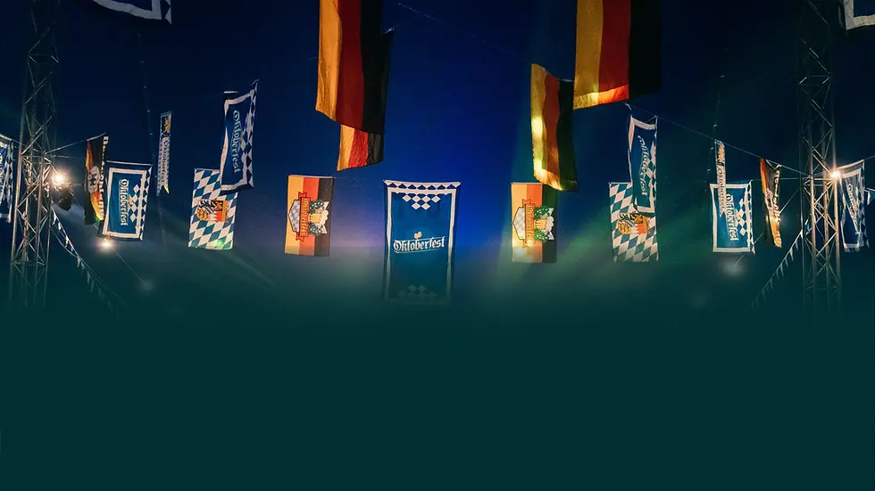 Oktoberfest