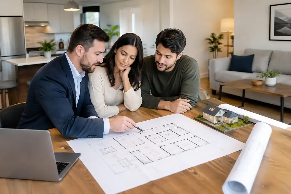 How to Plan a Legal Basement Suite in Calgary
