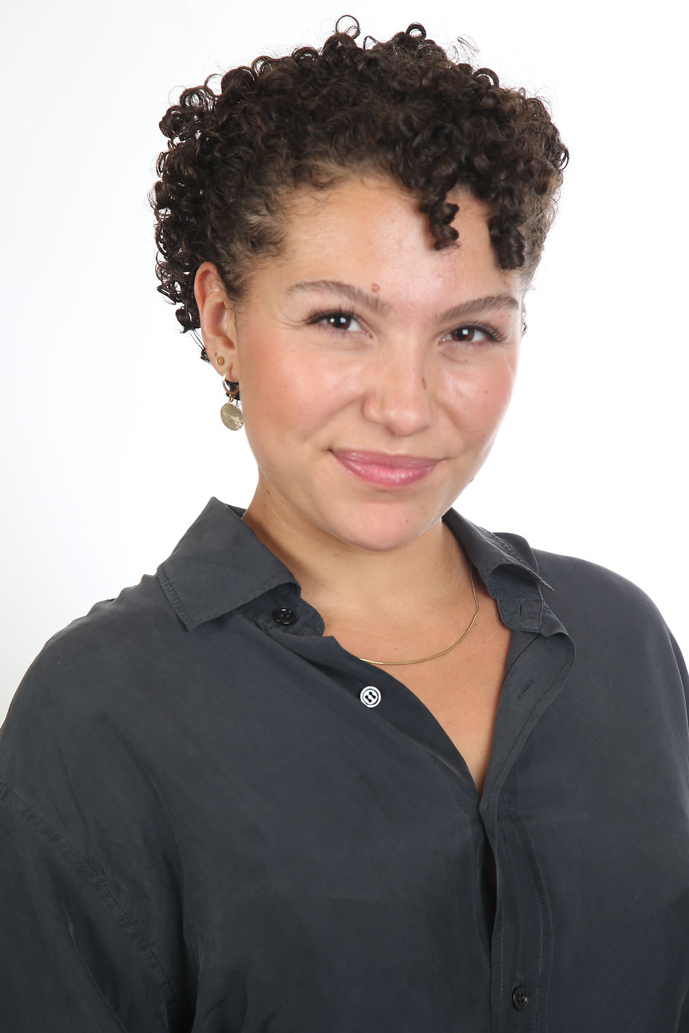 Natascha Katumba, LNH