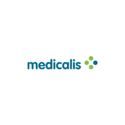 Medicalis als Aussteller an der CareFair