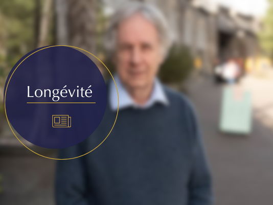 Longévité – ses répercussions sur les maisons de retraite