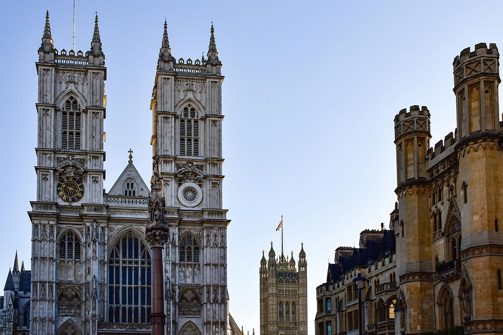 What Is A Historic England Listed Building What Is A Historic England Listed Building