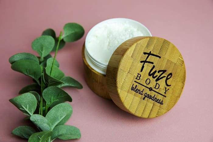 Thumbnail: Body Butter - Muscle Recovery