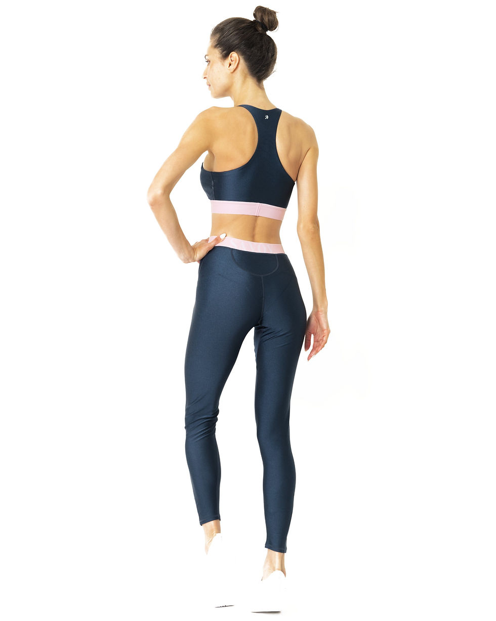 Thumbnail: Hudson Sports Bra