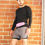 Thumbnail: Rhythm Water-Resistant Sport Waist Pack Running Belt With Reflective Strip