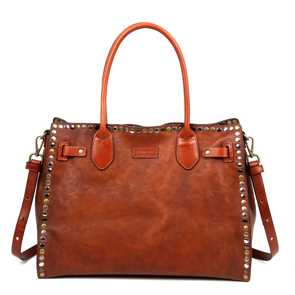 Thumbnail: Westland Satchel