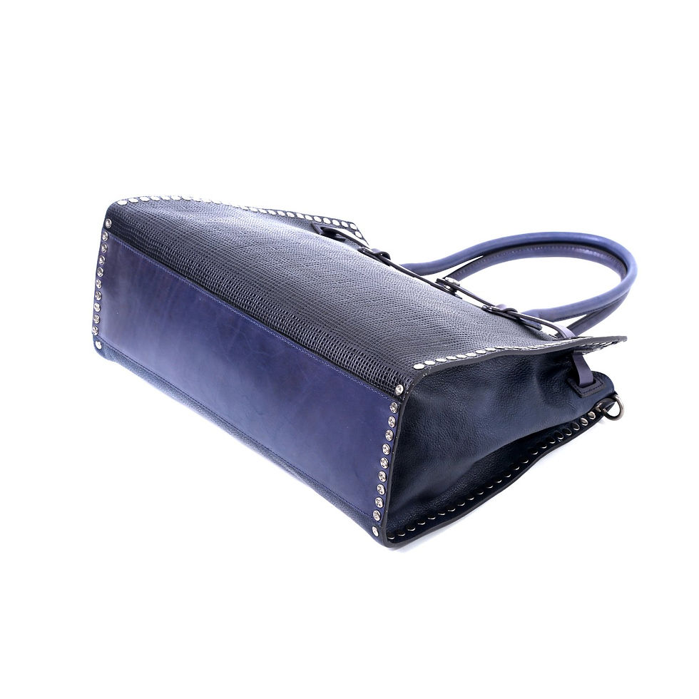 Thumbnail: Westland Satchel