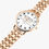 Thumbnail: Lord Is My Shepherd Steel Strap Quartz Watch