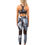 Thumbnail: Bondi Leggings - Black/Grey