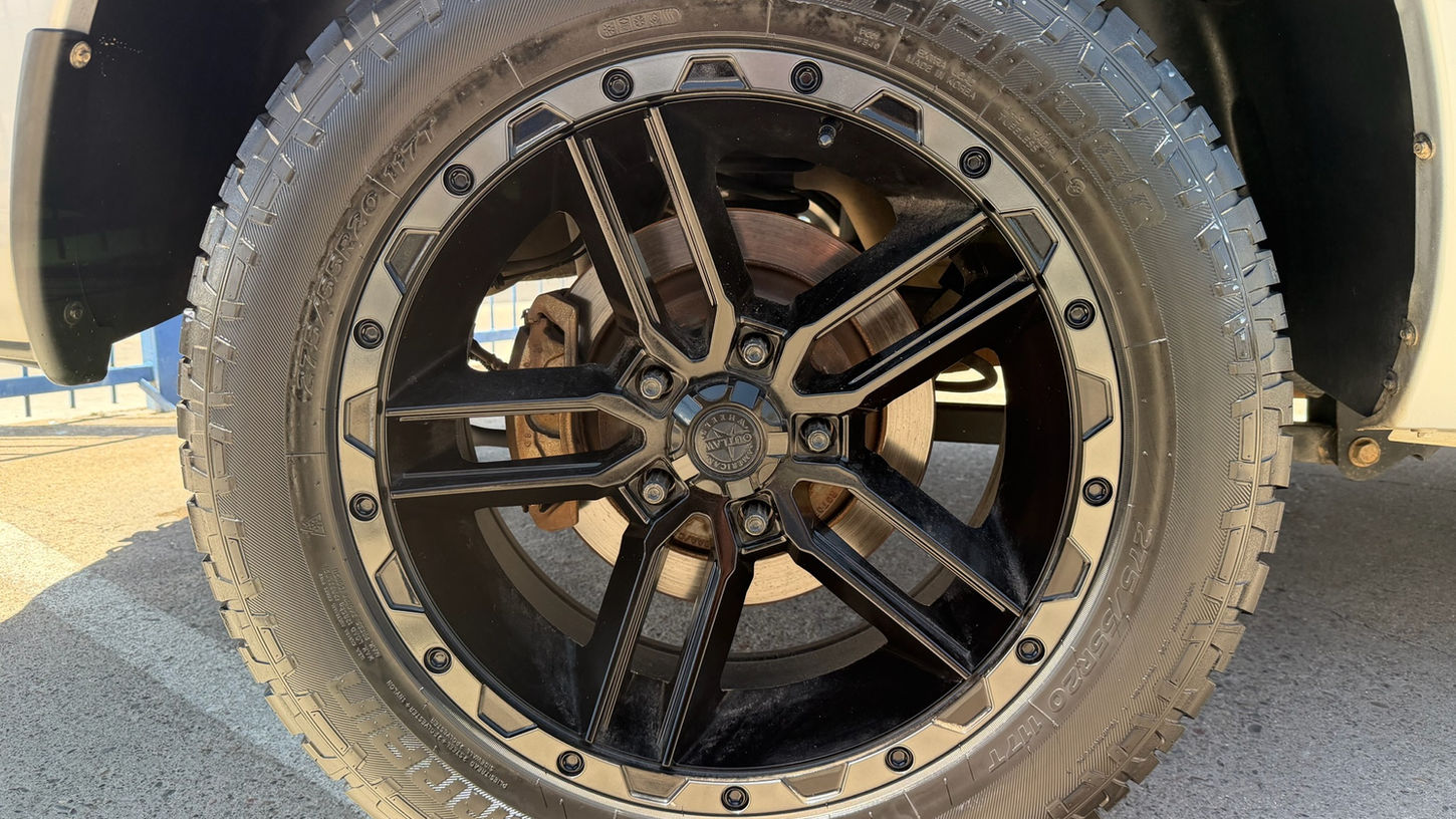 2014 RAM 1500 SPORT CREW CAB