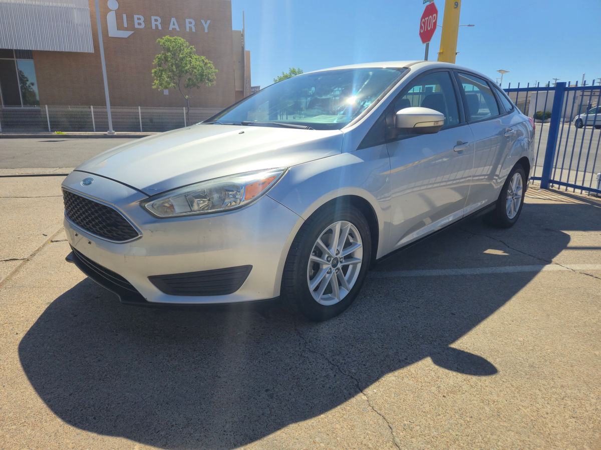 Sandia Car Sales LLC