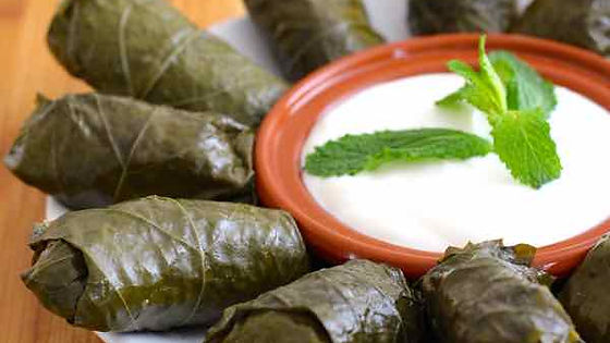 Dolmak