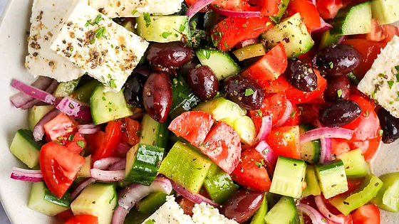 Greek Salad