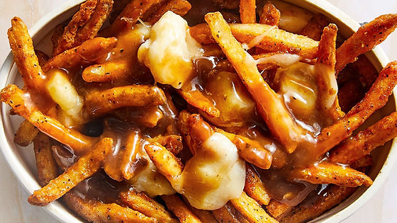 Poutine