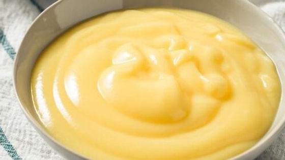 Custard