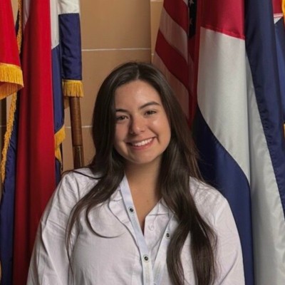 Writer: Daniela Lopez Brenes