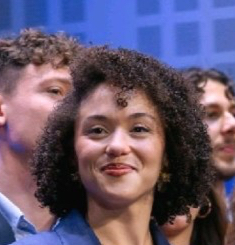 Writer: Noémie Anglade