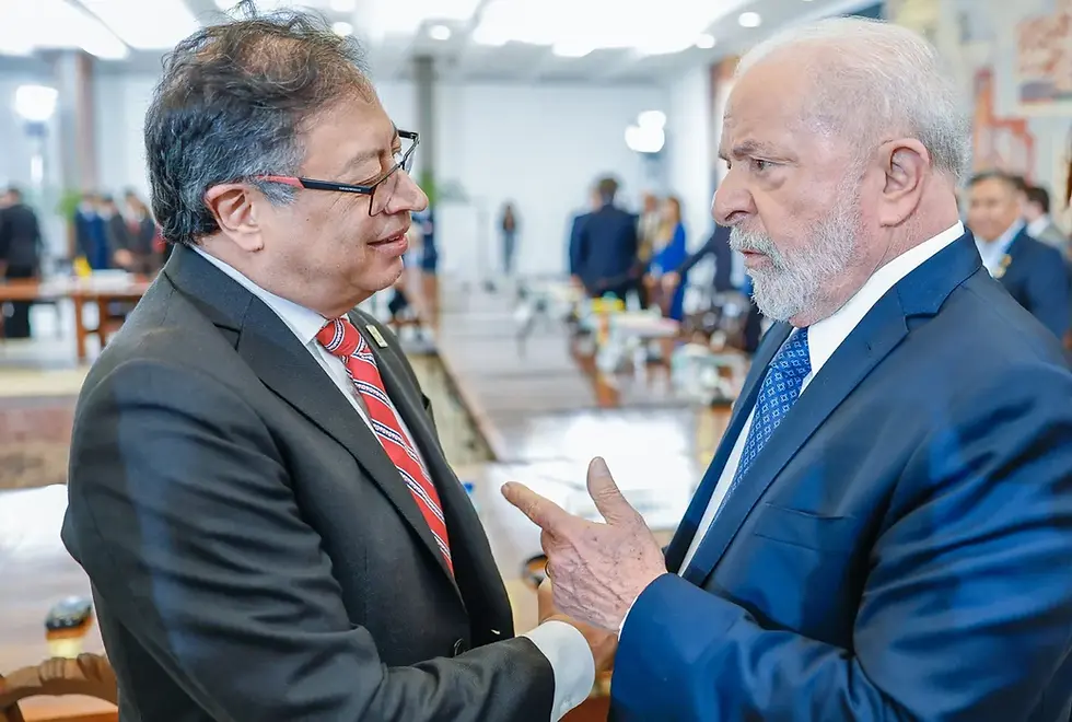 A Permanent Fracture or a Temporary Blunder? How Latin American Leaders’ Could Signal a Change in Western Hemisphere Politics