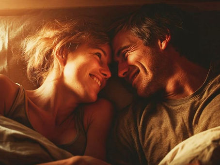 Synastry Insights: Sexual Compatibility Through Venus-Mars Aspects