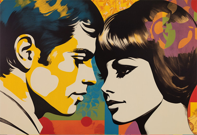 Composite Sun Conjunct Venus A Stellar Match Composite Sun Conjunct Venus A Stellar Match