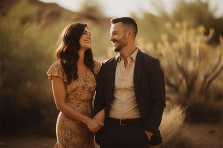 Synastry Moon Conjunct Mars: I Love Your Drive!