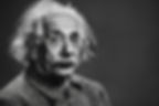 Sagittarius Moon Einstein