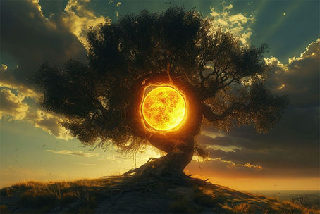 Transit Saturn Conjunct Sun: A Constructive Restriction