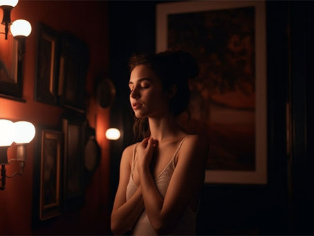 Natal Moon in Opposition to Venus: Balancing Self-Care and Nurturing Others