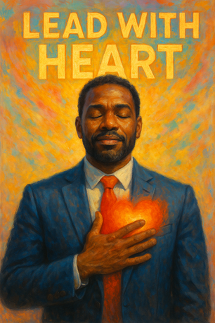 Leading with Heart: The Power of Heart Intelligence