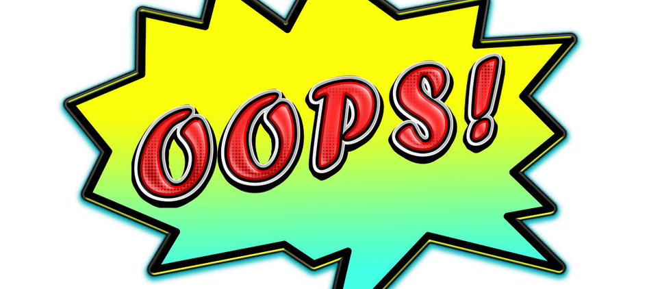 Failing Forward: How to Turn Flops into Unmissable Opportunities
