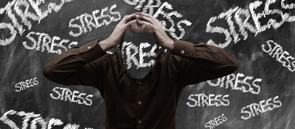 How to Overcome Overwhelm: A Practical Guide