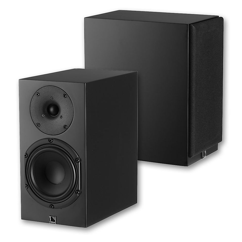 Miniaturbild: Veritas m2 Style