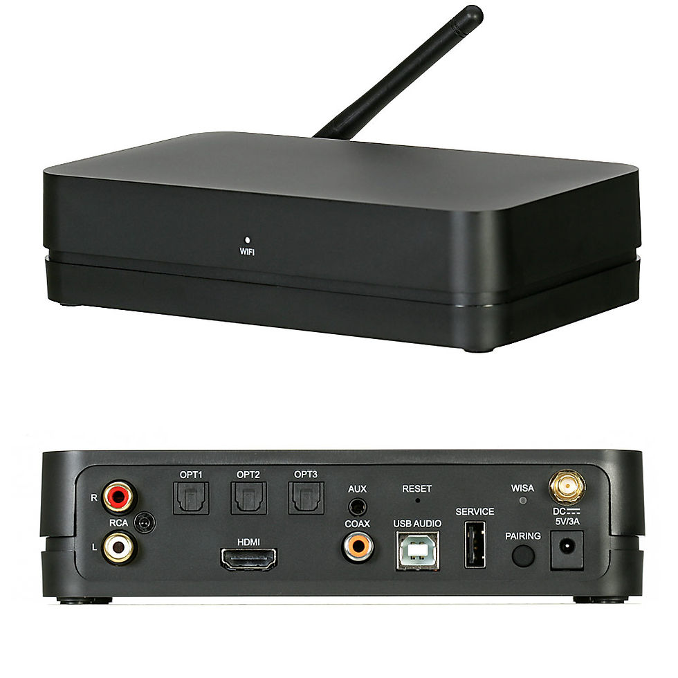 Miniaturbild: Veritas m4.2 Match Air Set