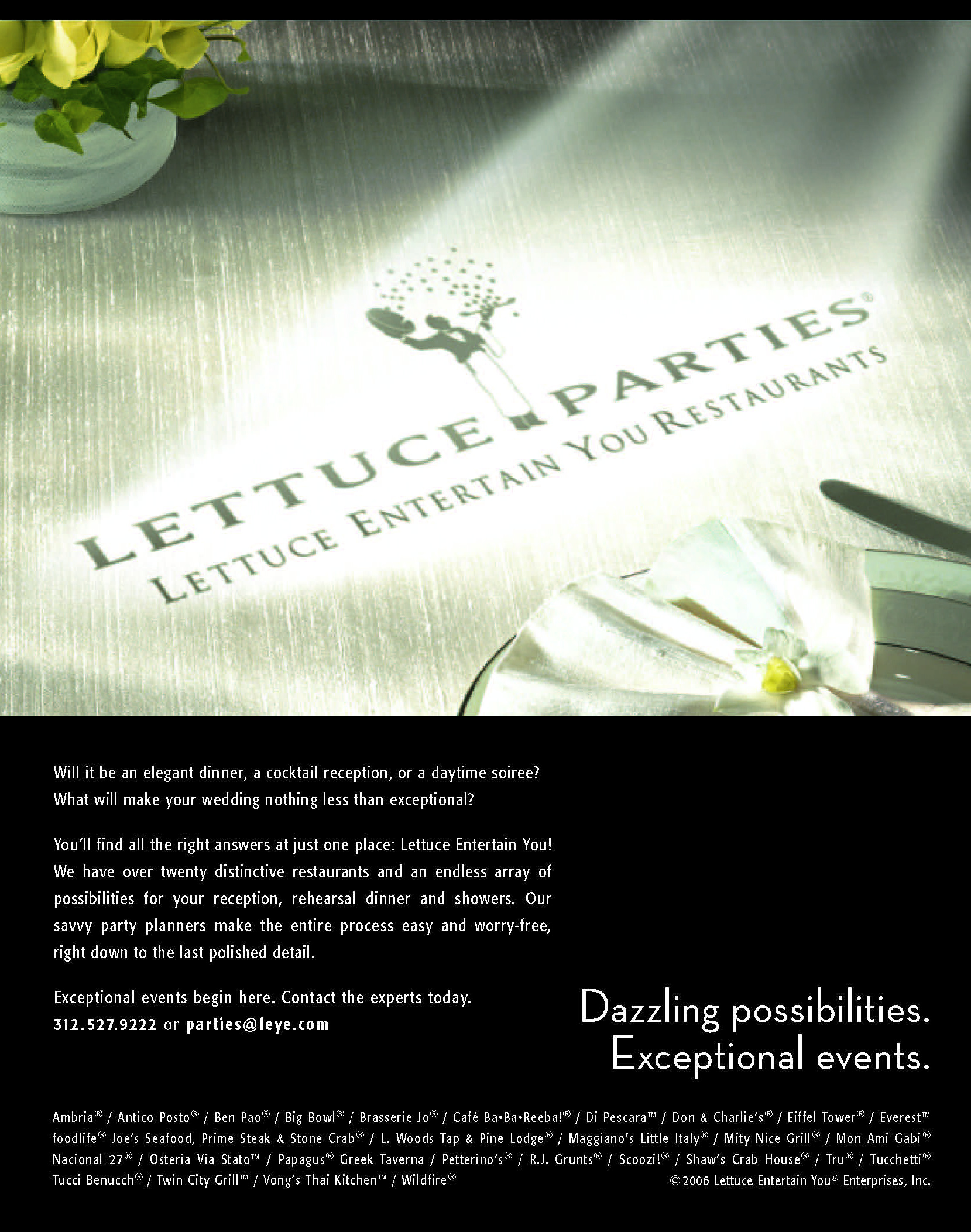 Advertising and Marketing Agency Mab Advertising Inc Chicago