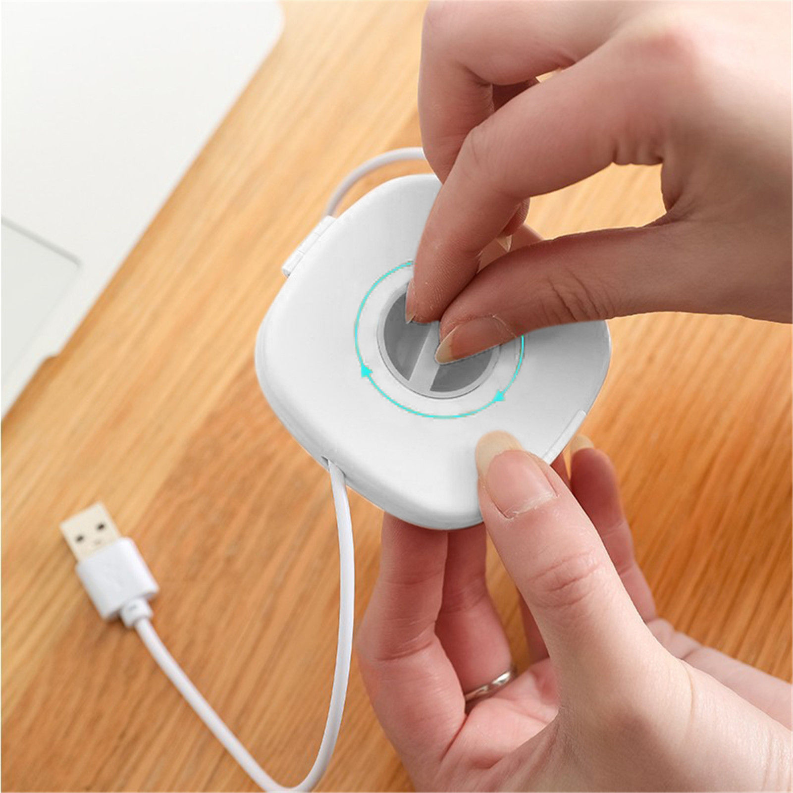 Organizador de Cables