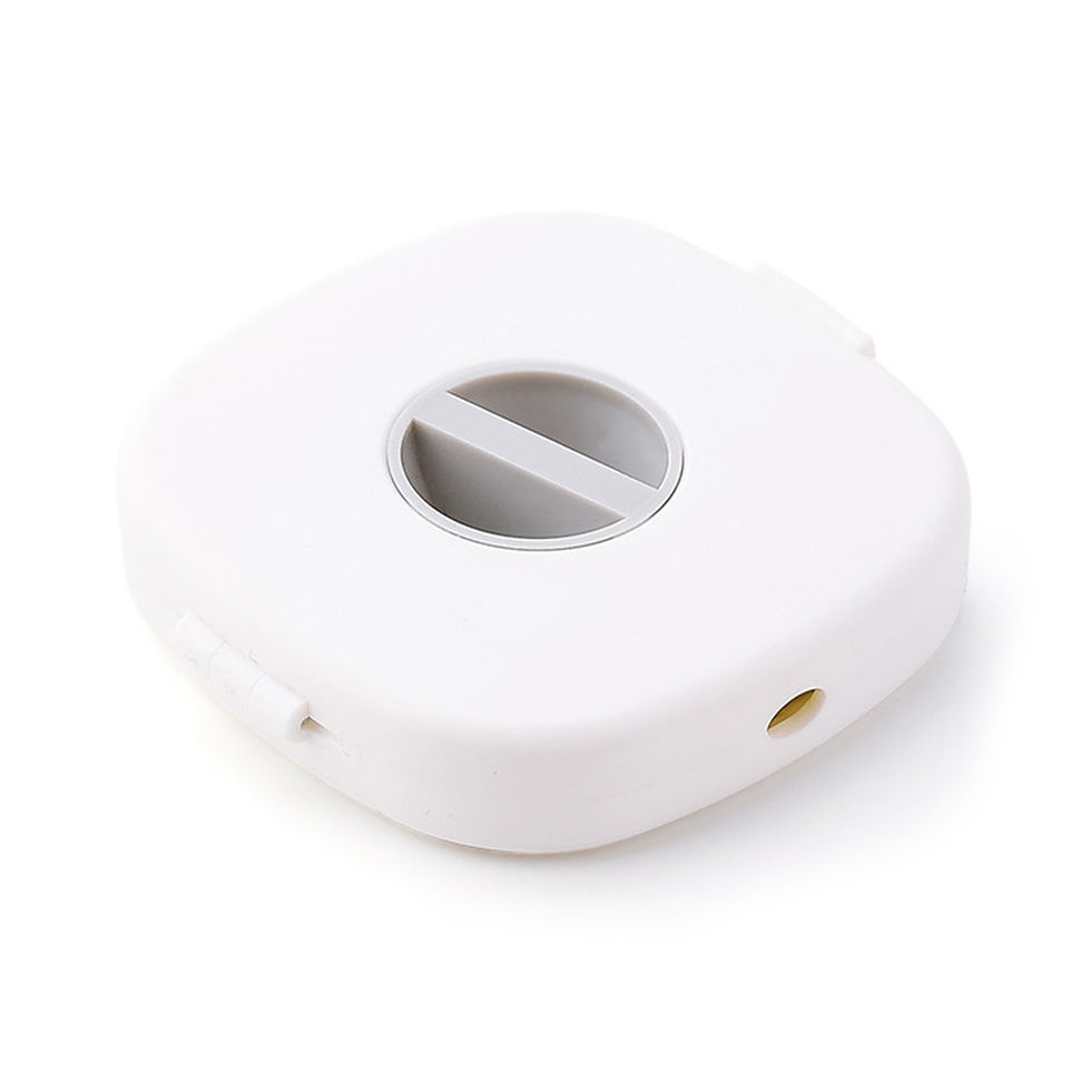Miniatura: Organizador de Cables