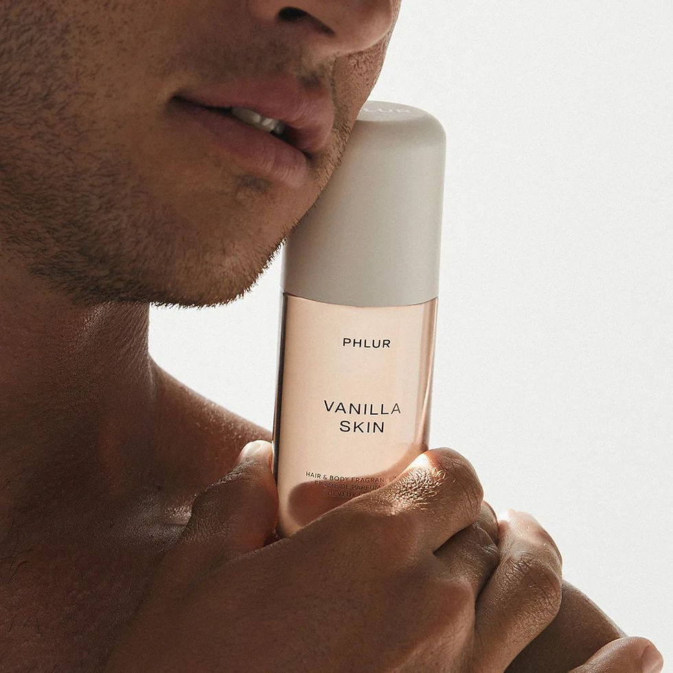 Miniatura: Perfume Phlur / Vainilla Skin