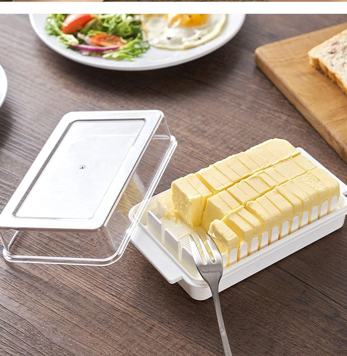 Cortador de Mantequilla