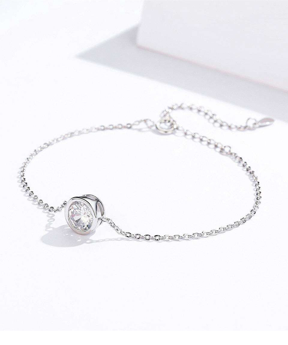 Miniatura: Diamond Silver EB-011