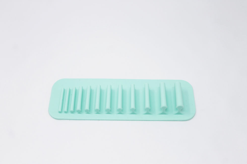 Miniatura: Organizador de Brochas