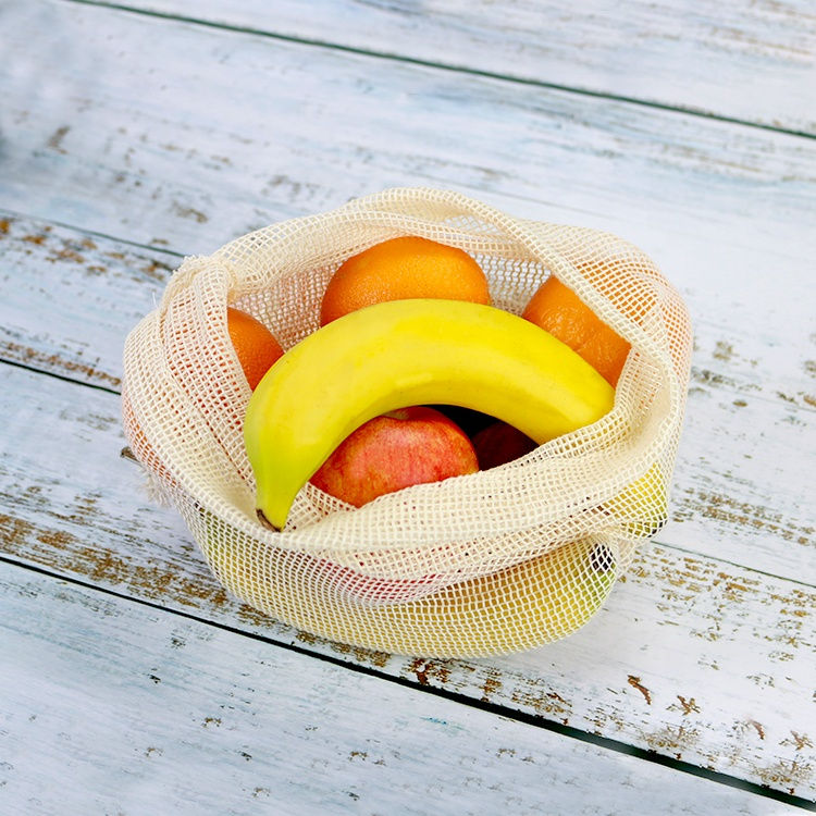 Miniatura: Mesh Bags (Set de 3)