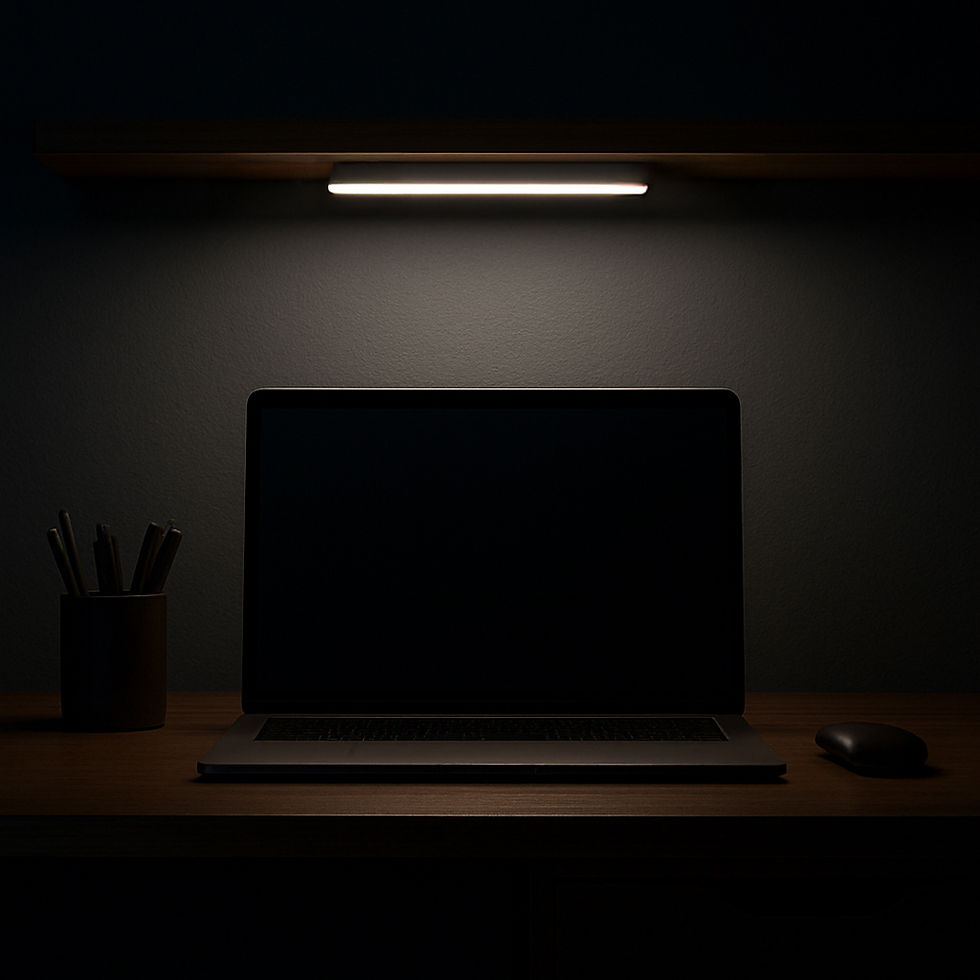 Miniatura: Barras Led (set 2)