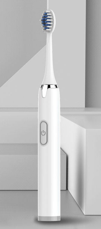 Miniatura: Combo de Cepillo para Dientes Eléctrico 