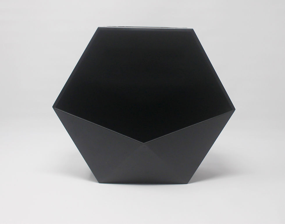 Miniatura: Caja Geometrica