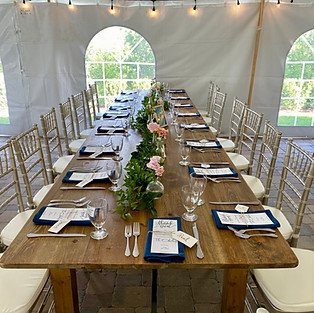 September 2019 Weddings