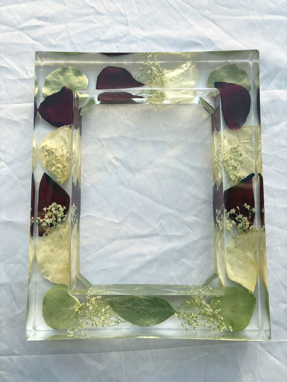 Thumbnail: Picture Frame 5x7