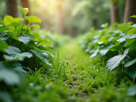 The Importance of Sustainable Living in Today's World