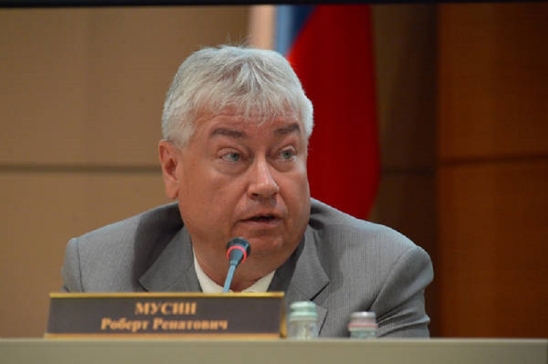 Абсурдные новости. 30 марта 2017 года