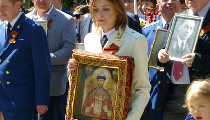 Абсурдные новости. 2 ноября 2016 года